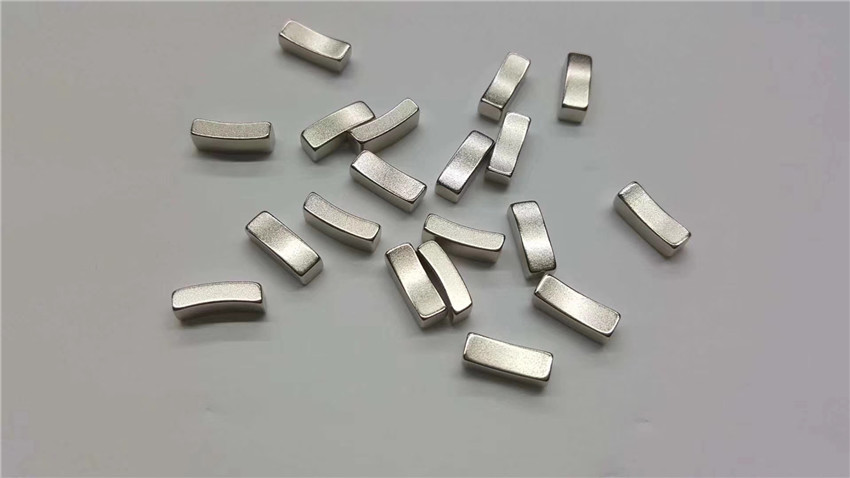 釹鐵硼強(qiáng)磁