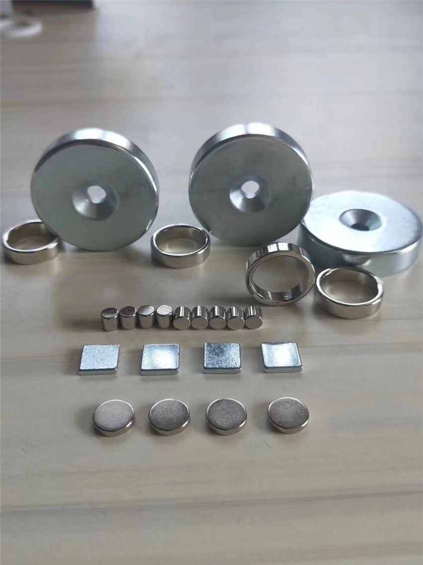 釹鐵硼強(qiáng)磁