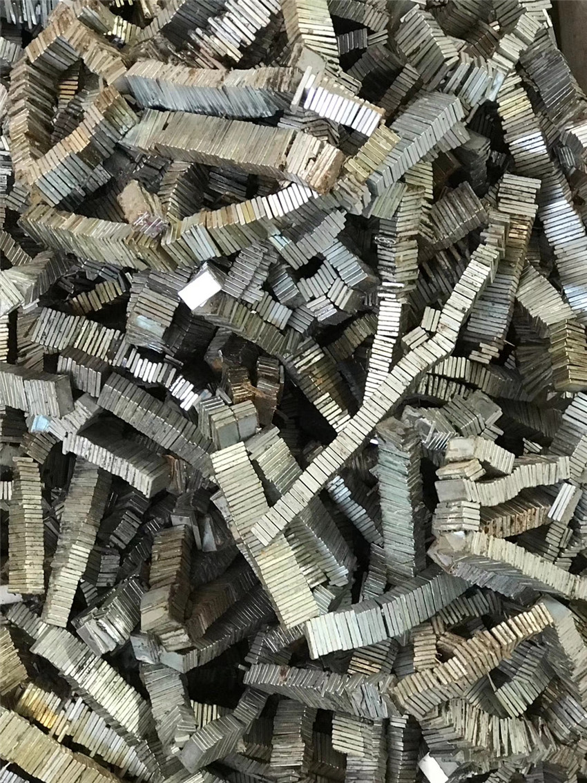 廢舊強(qiáng)磁